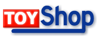 Toy Shop Logo